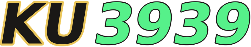 KU3939 logo
